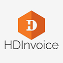 HDInvoice | Create Invoices