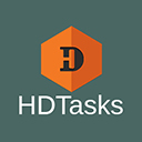 HDTasks | Client and Team Task Lists