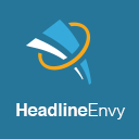 HeadlineEnvy â headline testing with Optimizely