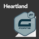 Heartland Secure Submit Addon for Gravity Forms