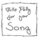 Hello Dolly For Your Song