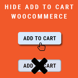 Woocommerce Hide Add To Cart Button
