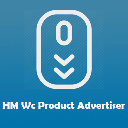 HM Wc Product Advertiser