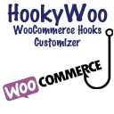 HookyWoo WooCommerce Hooks Customizer