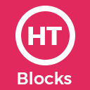 HT Blocks â Absolute Gutenberg Blocks