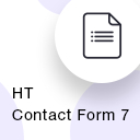 Contact Form 7 Widget For Elementor Page Builder