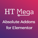 HT Mega â Absolute Addons for Elementor Page Builder