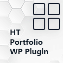 HT Portfolio â WordPress Portfolio Plugin for Elementor