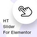 HT Slider For Elementor