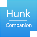 Hunk Companion