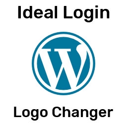Ideal WP Login Logo Changer
