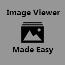Image Viewer Made Easy