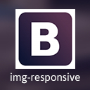 Bootstrap img-responsive