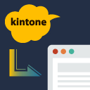 Publish kintone data
