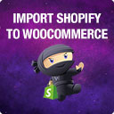 S2W â Import Shopify to WooCommerce