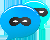 Incognito Chat â Free Live Chat Plugin (chat roulette)