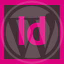 InDesign HTML 2 Post