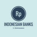 Indonesian Banks for WooCommerce (Free Version)