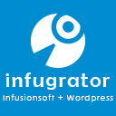 Infugrator â Infusionsoft + WordPress