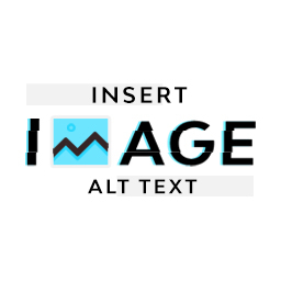 Insert Image Alt Text