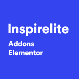 Inspirelite Addons For Elementor