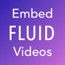 Install FitVids â Embed fluid width Videos