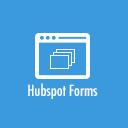 Integration with Hubspot Forms