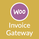 Invoice Gateway For WooCommerce