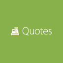 Quotes add-on for the Invoicing plugin
