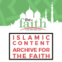 Islamic Content Archive For The Faith