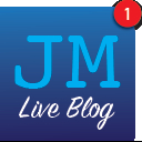 JM Live Blog