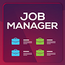 Job Manager & Career
