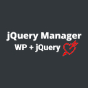 jQuery Manager for WordPress
