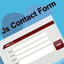 Js Contact Form