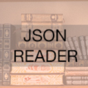 Json Reader