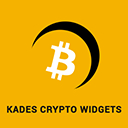 Kades Crypto Widgets