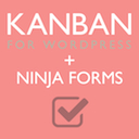 Kanban + Ninja Forms