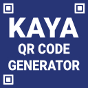 Kaya QR Code Generator