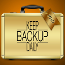 Keep Backup Daily
