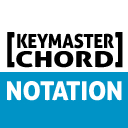Keymaster Chord Notation Free