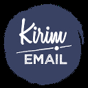 Kirim.Email Form Integration