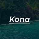Kona Gallery Block