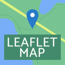 Leaflet Map