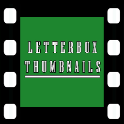 Letterbox Thumbnails