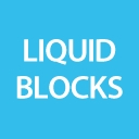 LIQUID BLOCKS GALLERY 33+ Free Designs