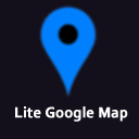 Lite Google Map