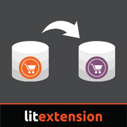 LitExtension: Migrate Shopping Carts to WooCommerce