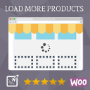 Load More Products for WooCommerce