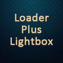 Loader Plus Lightbox