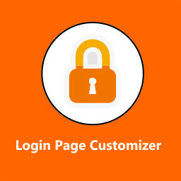 Login Page Customizer